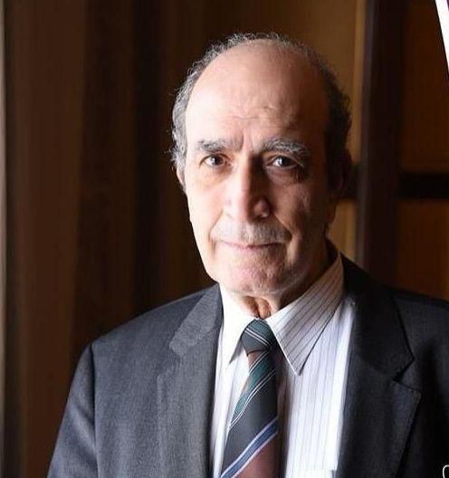 Prof. Mazen Naga